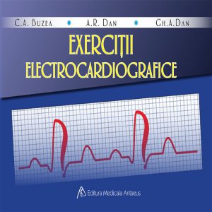 Exerciții electrocardiografice