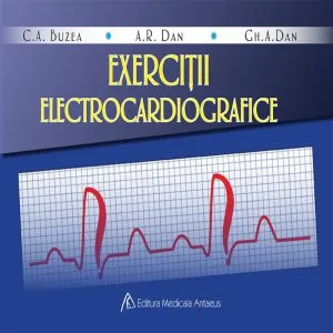 Exerciții electrocardiografice