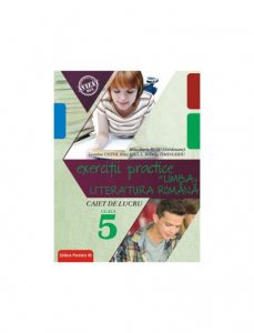 Exercitii practice de limba si literatura romana