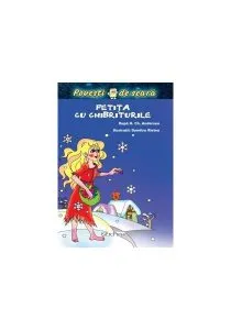 Fetița cu chibriturile. Povești de seară de Hans Christian Andersen