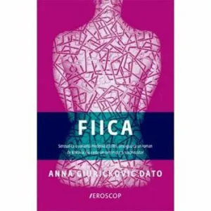 Fiica de Anna Giurickovic Dato