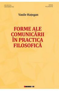 Forme ale comunicarii in practica filosofica