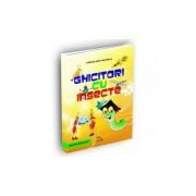 Ghicitori cu insecte