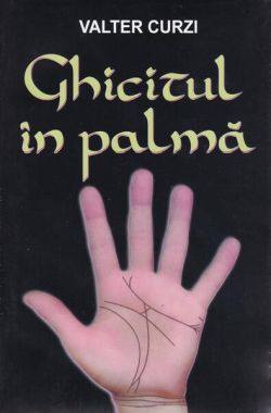 Ghicitul în palmă