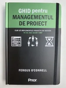 Ghid pentru managementul de proiect