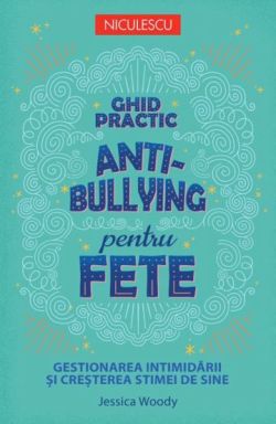 Ghid practic antibullying pentru fete