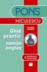 Ghid practic roman englez si dictionar minimal