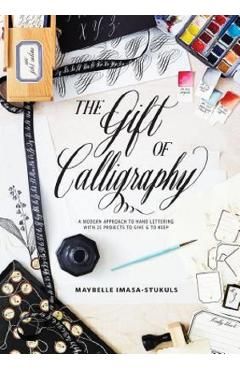 Gift of Calligraphy