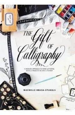 Gift of Calligraphy
