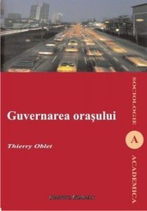 Guvernarea orasului