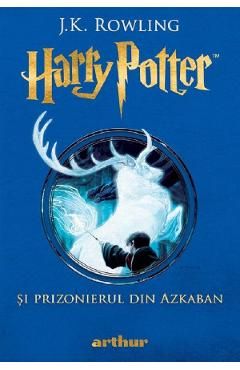Harry Potter si prizonierul din Azkaban