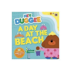 Hey Duggee: A Day at The Beach : A Day at the Beach de Hey Duggee