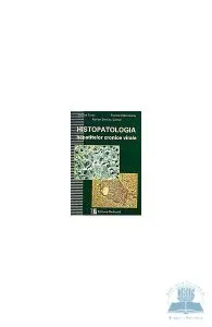 Histopatologia hepatitelor cronice virale de Adrian Streinu-Cercel