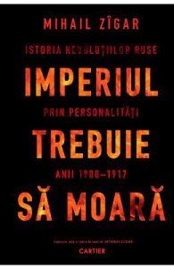 Imperiul trebuie sa moara