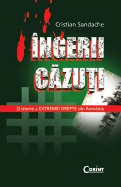 Îngerii căzuţi de Cristian Sandache