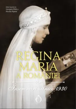 Însemnări zilnice 1930 de Regina Maria a Romaniei