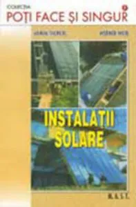 Instalatii solare de Werner Weib