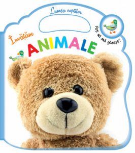 Invatam animale