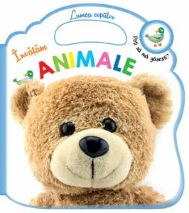 Invatam animale de Cuberdon