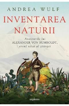 Inventarea naturii