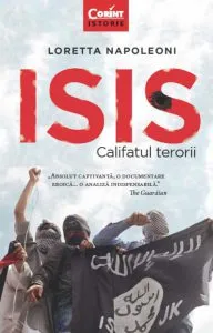 Isis. Califatul terorii de Loretta Napoleoni