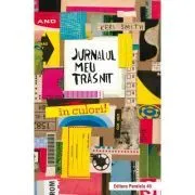 Jurnalul meu trasnit de Keri Smith