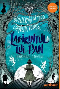 Labirintul lui Pan