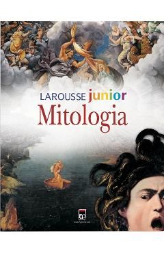 Larousse junior