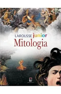 Larousse junior