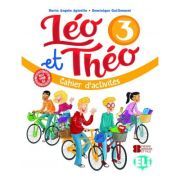 Léo et Théo. Workbook 3