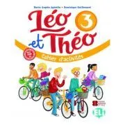 Léo et Théo. Workbook 3 de M.A. Apicella