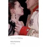 Level 6: Anna Karenina de Leo Tolstoy