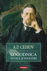 Logodnica. Nuvele si povestiri de A.P. Cehov