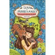 Luna si padurea magica. Volumul 2: Un secret in gherute de pisica de Usch Luhn
