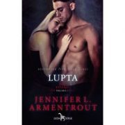 Lupta. Volumul 3, seria Titanii