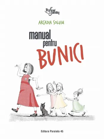 Manual pentru bunici