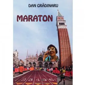 Maraton de Dan Gradinaru