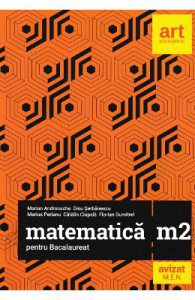 Matematica M2 pentru Bacalaureat