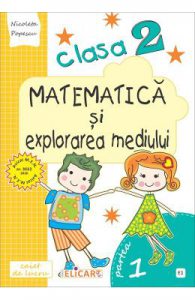 Matematica si explorarea mediului