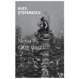 Mesaj catre tineri