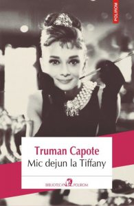 Mic dejun la Tiffany (editia 2018)