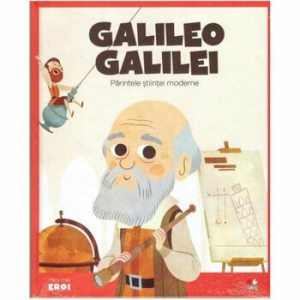 Micii eroi-Galileo Galilei