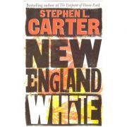 New England White