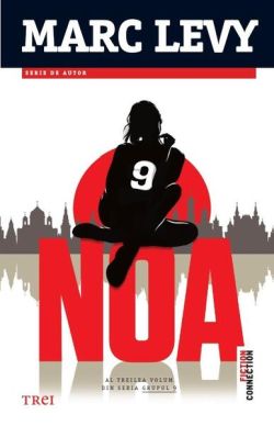 Noa (Vol. 3)