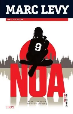 Noa (Vol. 3) de Marc Levy