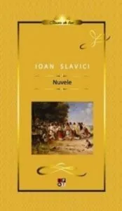 Nuvele