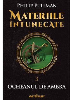 Ocheanul de ambra