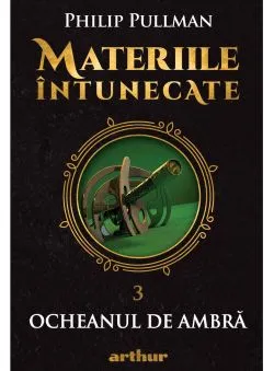 Ocheanul de ambra