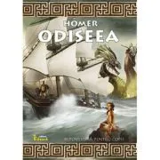 Odiseea de Homer