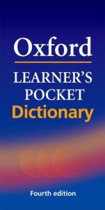 Oxford Learner